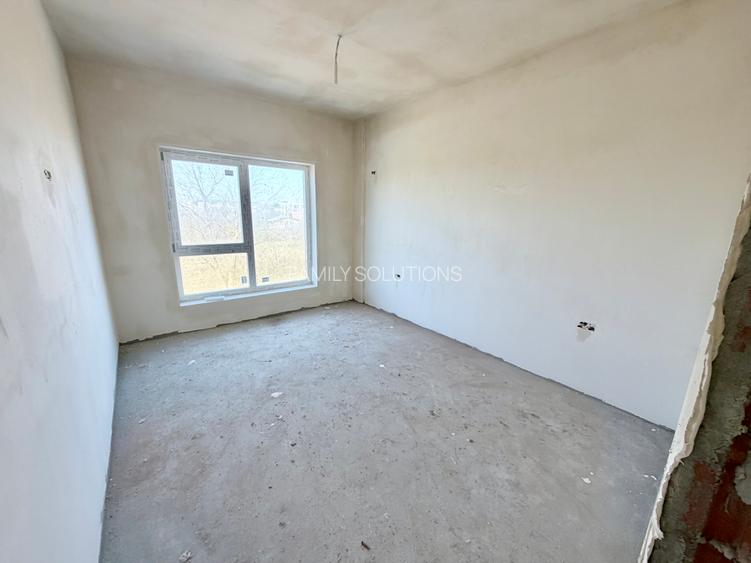 Casa noua P+1+M 6 cam. Util 164mp. Teren 250mp - 15