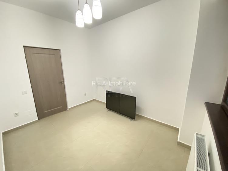 2 Camere- South City Residence-Bloc 2012-Calea Ferentari - 6