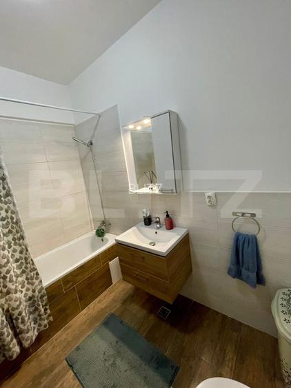 Apartament cu 2 camere, 56.6 mp, parcare, zona sens giratoriu - 16
