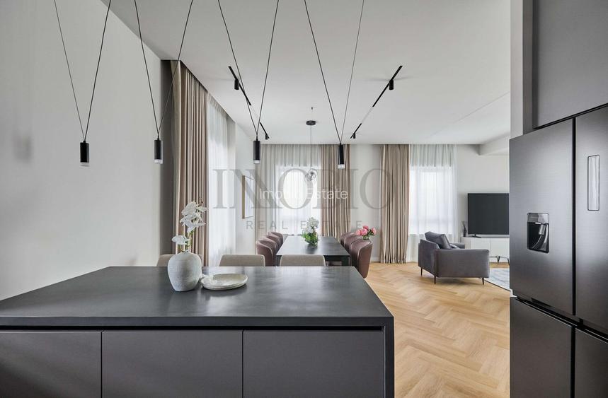 Penthouse 4 Camere | Terasa 148 MP | Jacuzzi | Pet Friendly - 8