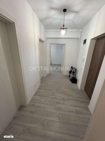 Vanzare apartament 2 camere, centrala, bloc 2024 Titan- Pallady - 9
