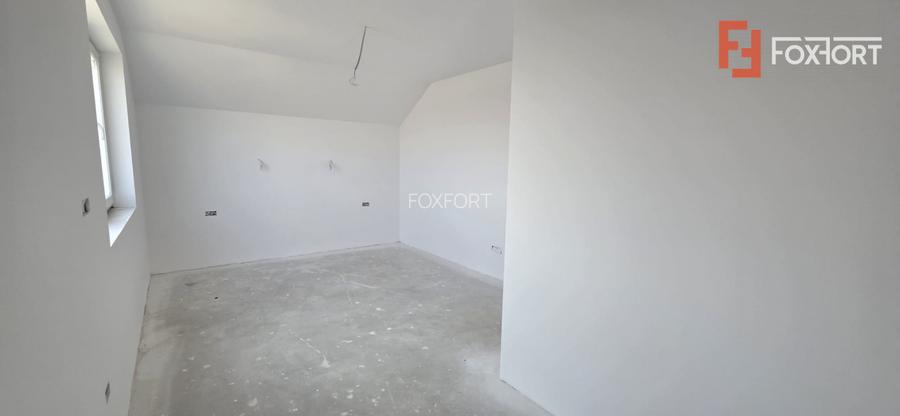 Duplex, despartit prin camera tehnica si baie cu teren 340 mp - Urseni - 12