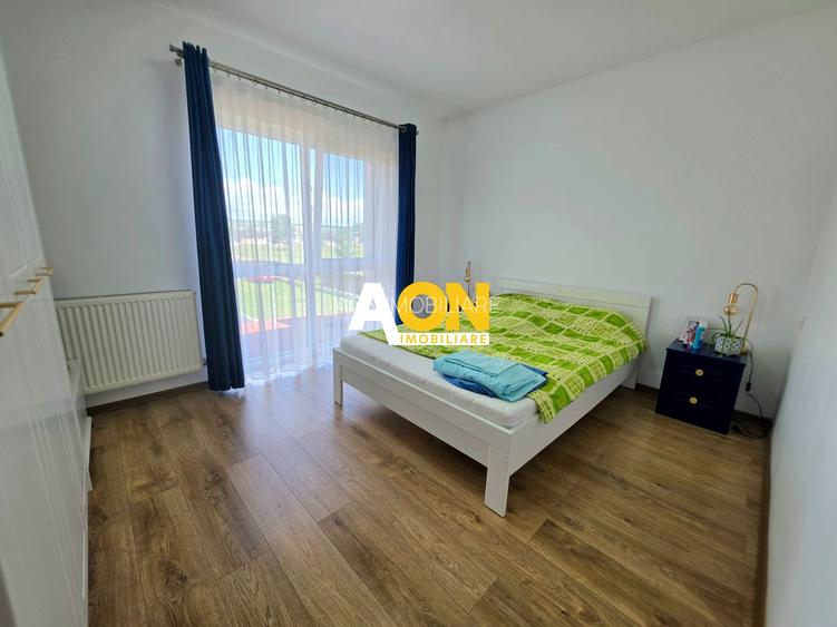Casa 3 Camere, 2 Bai, 390mp Teren, Complet Mobilata si Utilata - 8