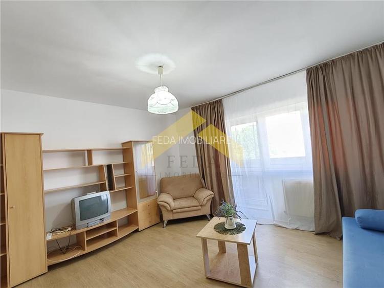 Apartament 1 camera de inchiriat zona Fortuna - 5