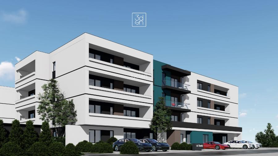 Apartament Premium 2 camere Kaufland Dumbrăvița - 6