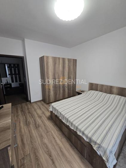 Apartament 2 camere, mutare rapida, mobilat si utilat, Metalurgiei - 4