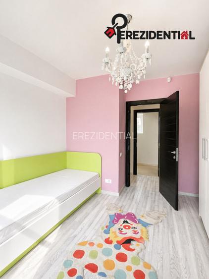 Apartament de vanzare– 4 camere-terasa-parcare-zona Tineretului - 13