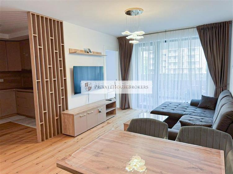 Aviatiei | City Point 2 | Bloc 2025 | Parcare | Totul Nou - 2