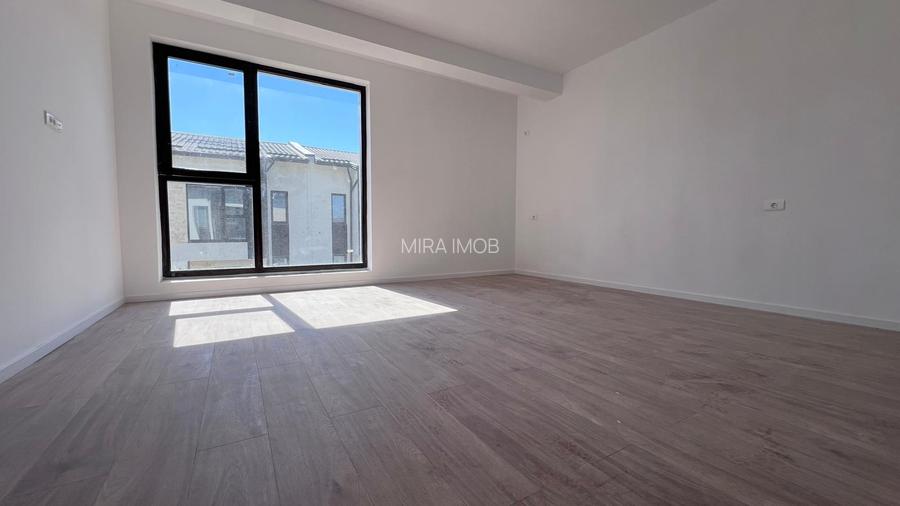 Complex rezidențial de vile individuale și duplexuri | Circuit închis | 220 mp - 14