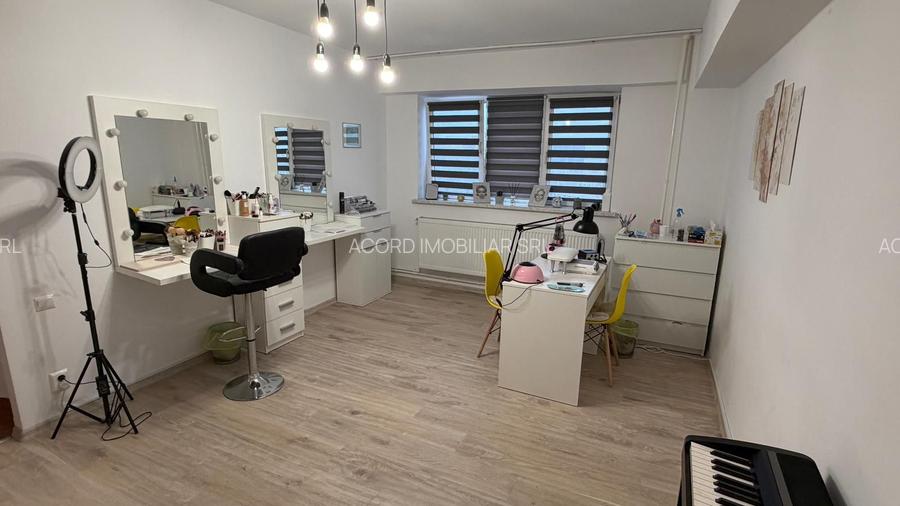 2 CAMERE-ZONA TROCADERO - 2