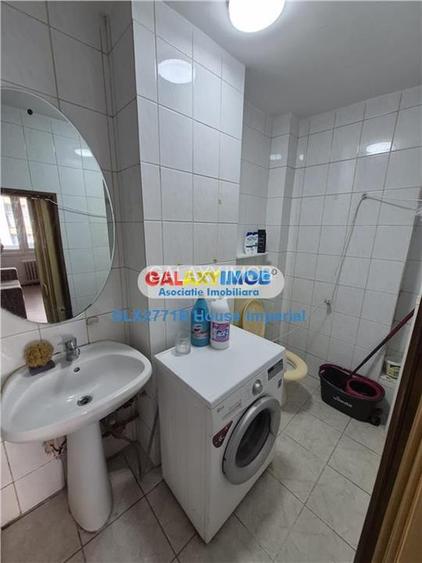 Vanzare apartament  2 camere Sos M.Bravu-Obor - 9