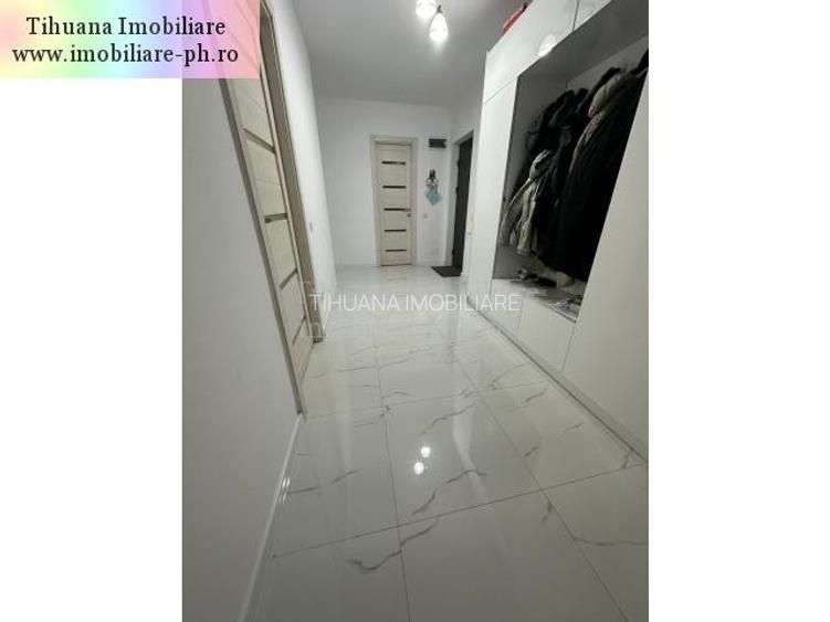 Apartament 3 camere de vanzare: Dorobantu Rezidence(mobilat si utilat),bloc nou - 2