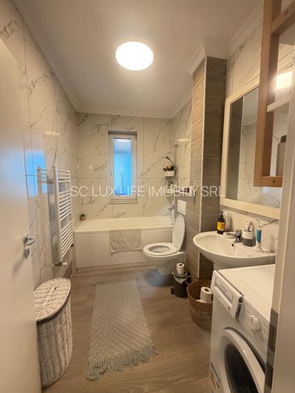 Vând apartament 2 camere Dumbravita 135000 - 5