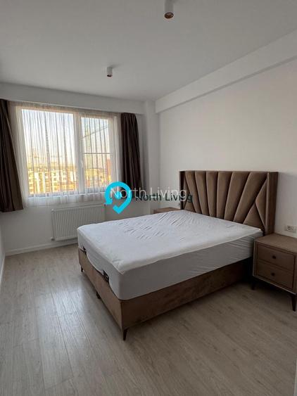 Apartament 2 camere parcare inclusa - 5