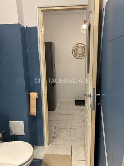 Garsonieră spațioasă de închiriat Berceni - 7