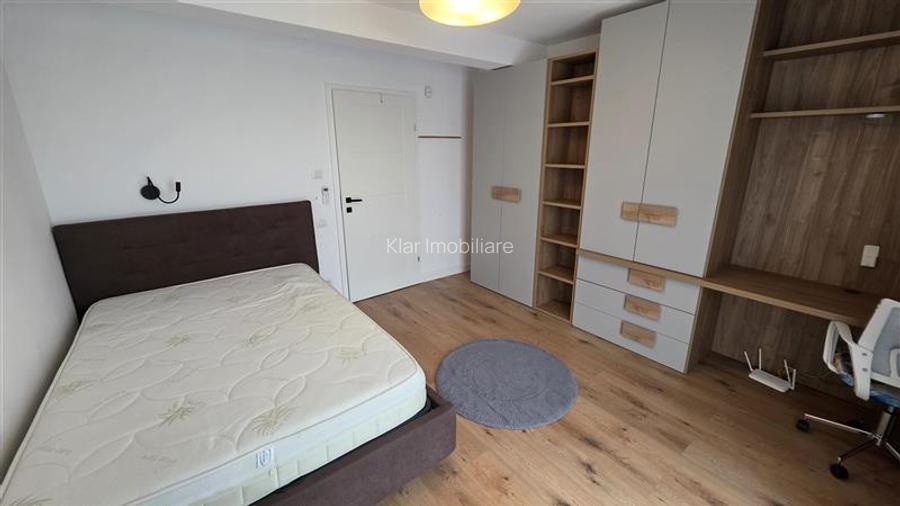 Duplex 4 camere D+P+2E 140mp, teren 200mp, Buna Ziua - 6