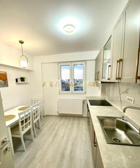 3 Camere de inchiriat | Calea Dorobanti | Boiler electric | Premium - 4