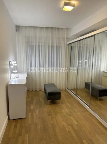 Apartament 5 Camere Inchiriere | Baneasa | 2 Parcari | LUX | Aeroport - 6