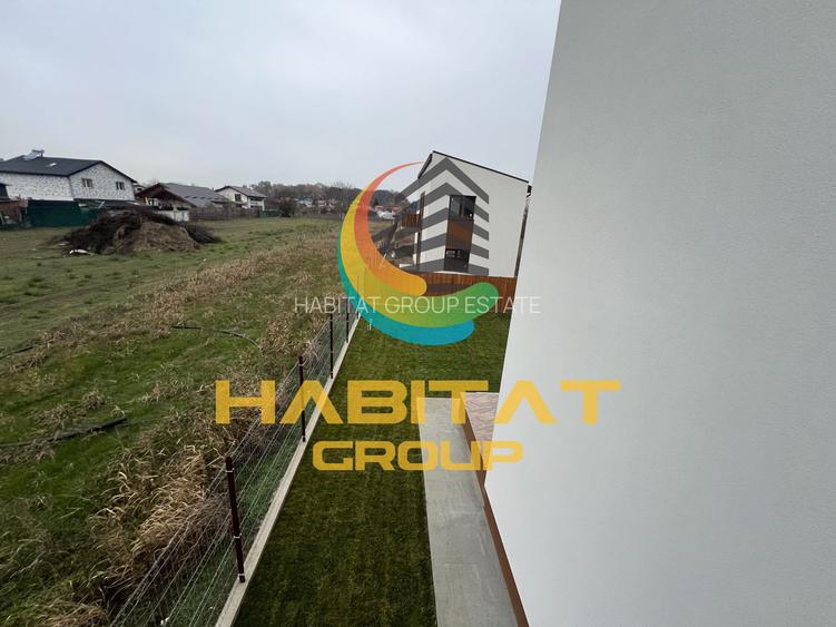 Măgurele 4 camere 3 bai l&acirc;ngă pădure toate utilitățile 280 curte libera mai 2026 - 14