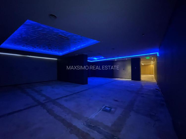 Spațiu Comercial Stradal Premium - 596 mp - Zona 13 Septembrie - 15