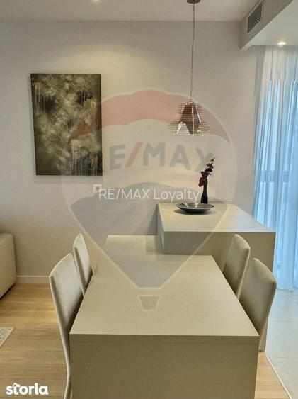 PRIMA INCHIRIERE Apartment 2 camere Nusco City Faza 2 - 4