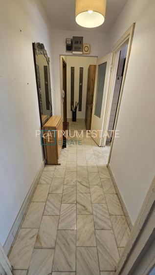 P4618 Apartament semidecomandat cu 3 camere in zona Soarelui - 15