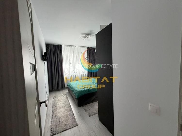 Pallady 2 camere decomandat 52 mp ACTE GATA DE MUTARE - 11