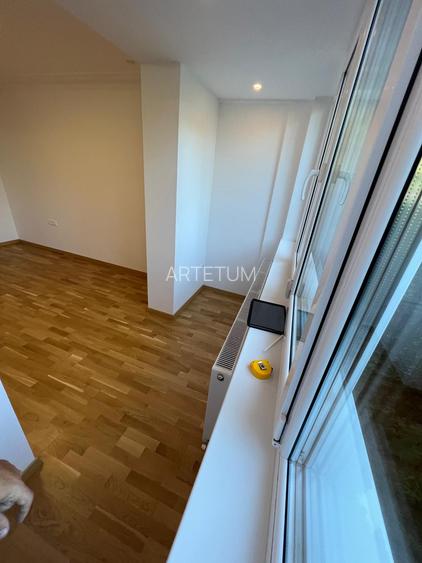 Lux și Exclusivitate! Apartament elegant în Primăverii - 9