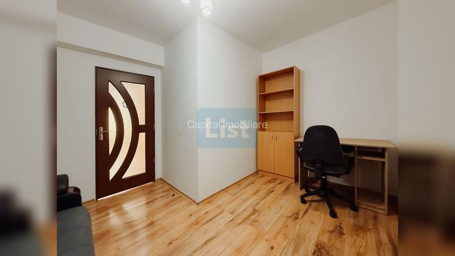 COMISION 0% 2 Camere Decomandate | Zona Florilor | 58.6mp + Balcon - 3