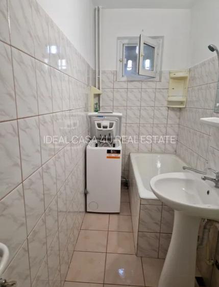 Apartament cu 2 camere in Alexandru cel Bun - 2