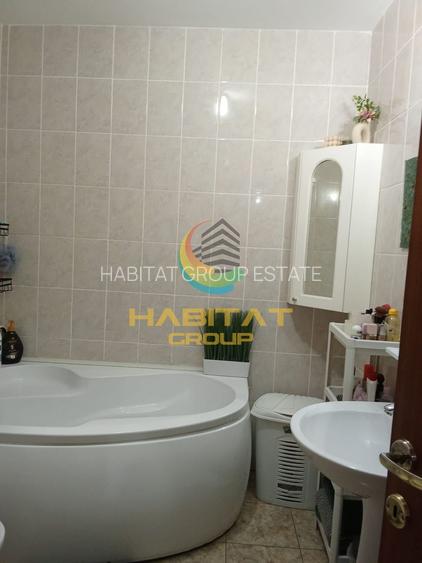 Apartament 3 camere metrou Leonida - 17