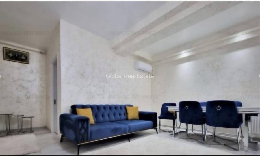 2 Camere 53mp Calypso Residence Zona Inel 2 - 2