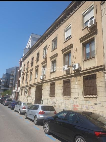 DOROBANTI/ SLATINEANU 3 CAMERE,, LINISTE, RENOVAT COMPLET 2025 , garaj, curte in - 2