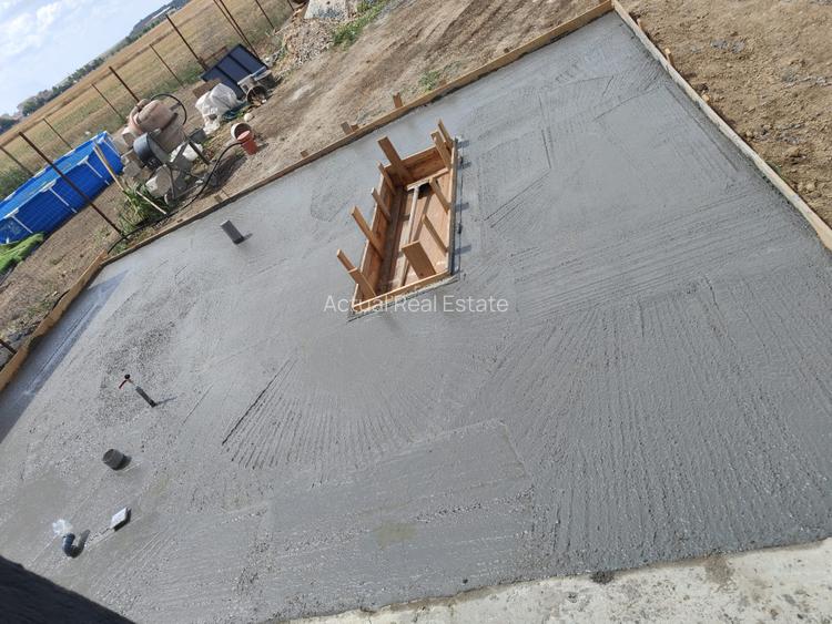 CASA CUMPANA| 4 DORMITOARE| TOATE UTILITATILE| - 5