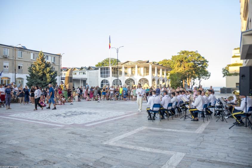 COMISION 0% - Se vinde – Cazino Mangalia + Hotel Solymar 2 - 6