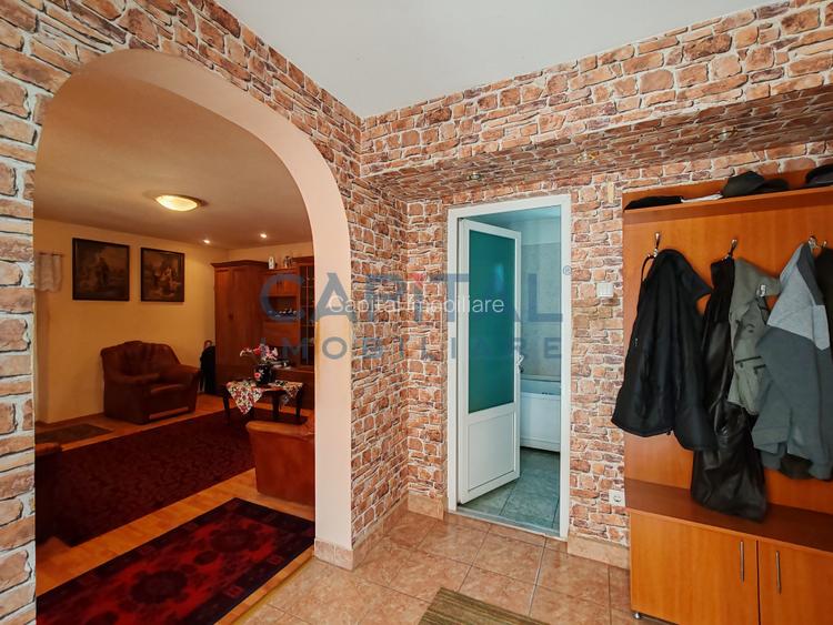 Casa de vanzare in cartierul Bulgaria. Comision 0! - 11