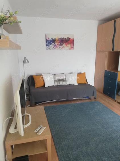 Garsoniera Piata Victoriei Renovat Total T686 - 3