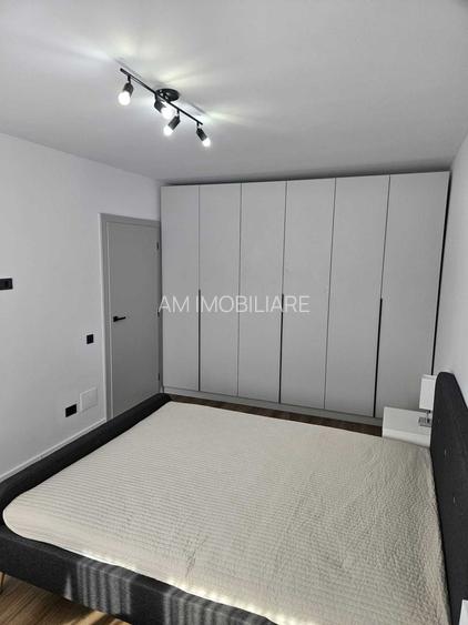 AP. 2 CAMERE 13 SEPTEMBRIE, PET-FRIENDLY, MOBILAT/UTILAT MODERN - 3