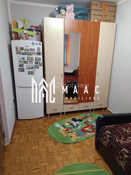 Apartament 2 camere mobilat | Pretabil investitie | Cedonia - 5