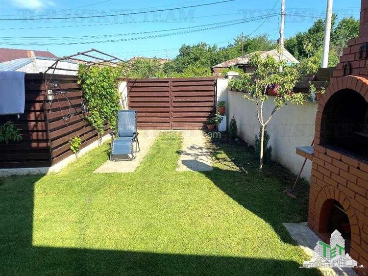 Casa moderna de vanzare in Dobroesti - 21