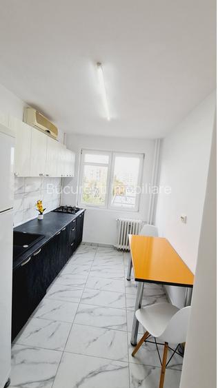 TITAN,Metrou,Parc ,Bloc 1979,Reabilita,DECOMANDAT,Renovat ,Mobilat ,Utilat. - 6