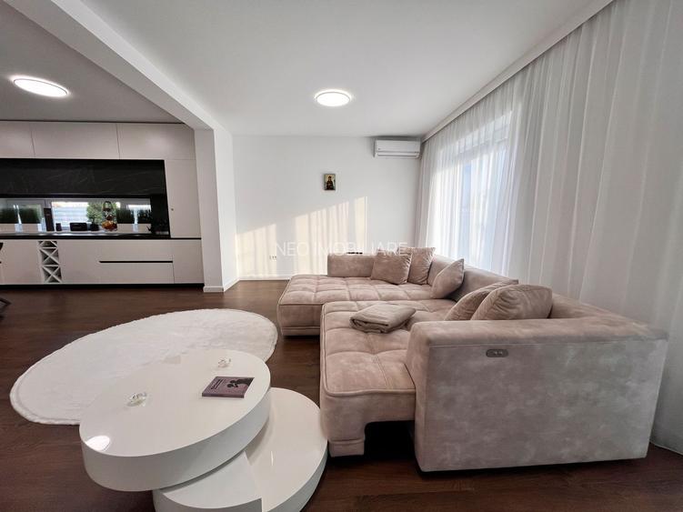 Casa Moderna - Mobilata - Utilata - 1650 Euro - 13