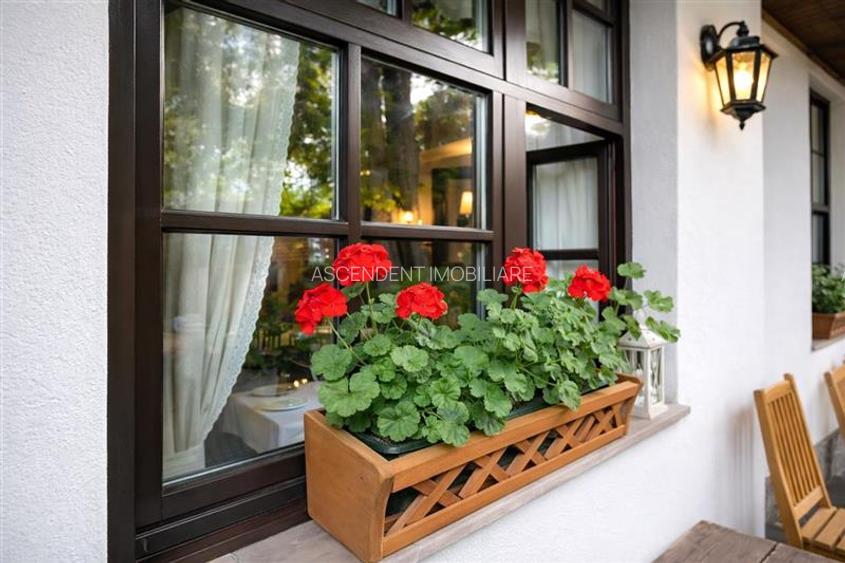 Complex Gastronomic:Afacere la cheie, Restaurant traditional secuiesc+teresa eve - 27