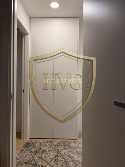 Apartament 2 Camere | Decomandat | Nusco City - 12