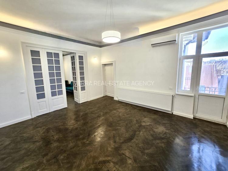 Apartament de inchiriat pentru birou – Zona Dorobanti - 7