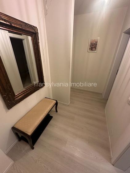 Apartament cu 2 camere decomandat | 54 mp | Buna Ziua - 8