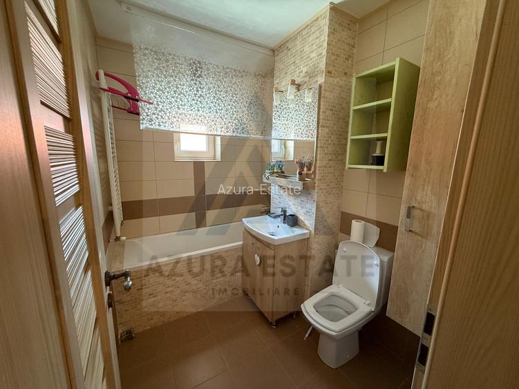 Apartament 3 camere 80 mp utili cu 2 bai si pivnita pe Calea Dumbravii - 15