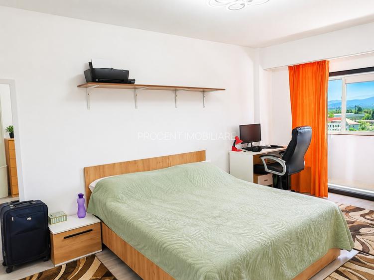 Apartament 4 camere mobilat și utilat ! - 10