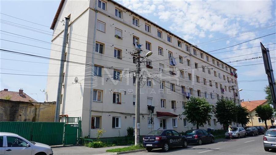 Garsoniera 16 mp zona Gara - Balanta - 7