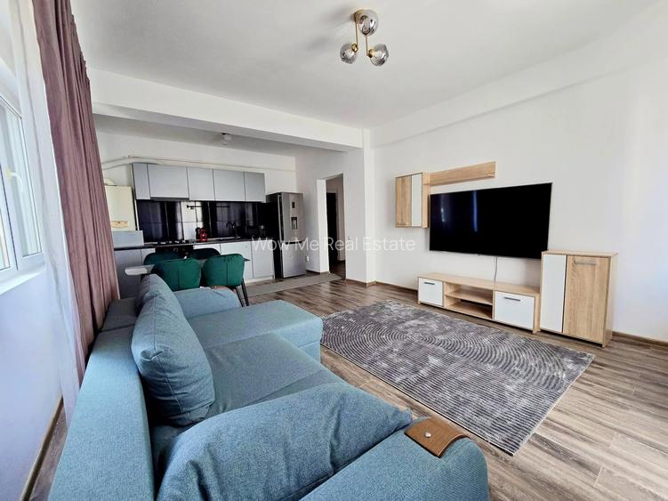 Apartament 2 Camere Strada Mărului, Fundeni Dobroești - 3